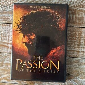 3/$15 u pick dvds📀or 1 for $9 ~ the passion of the Christ